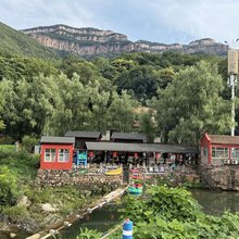 二亮山庄