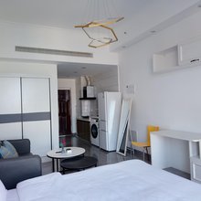 巨港酒店(建设路店)