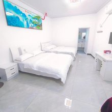 霍山杨家湾客栈