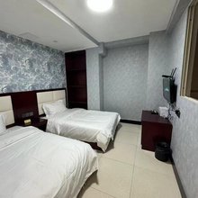 长沙新南湖宾馆