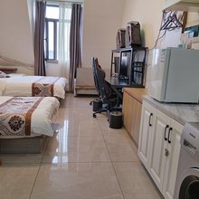 疾风电竞商务休闲酒店