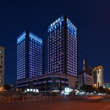 星程酒店(呼和浩特新华广场店)