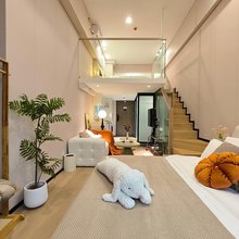 锦鲤公寓(杭州宋城店)