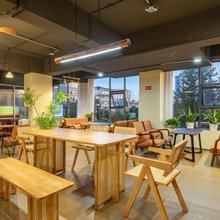 伯虎之家青旅(广西医科大学南湖公园店)