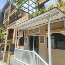 大方清朴·小舍民宿