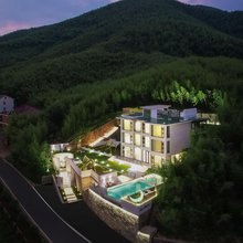山屿日记·莫干山环山溯溪设计师美宿