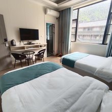 香遇坊民宿(龙胜民俗风情园御龙街店)