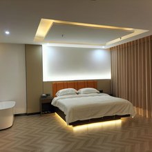 派克电竞酒店(月牙湖公园店)