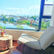 大理叁秋|山景·湖景民宿(洱海生态廊道店)