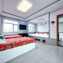 长白山春秋家庭旅馆