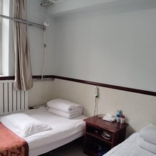 杰胜宾馆
