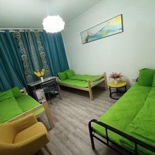 上海相逢青旅