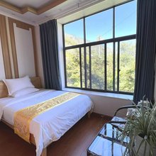 小金傍山别居民宿