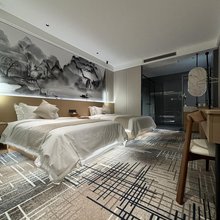 园林假日酒店