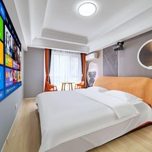 沈阳香魅儿民宿