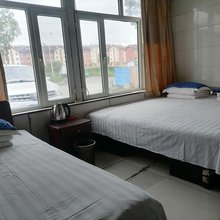 华胜旅馆