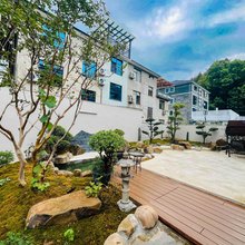 桐庐阿良休闲客栈