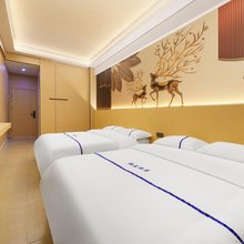 陵水铂美酒店(陵水火车站店)