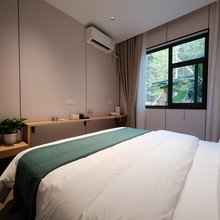 多米的小院民宿(龙门石窟景区店)