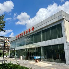 北京空港奥竺宾馆