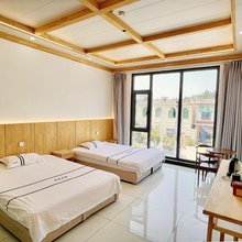 辉县客来农家院