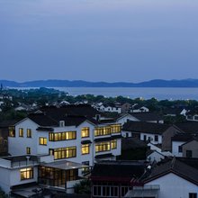 图心禅悦山居·亲子度假·民宿(苏州太湖东山店)