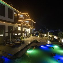 水墨心驿民宿(浏阳店)