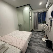 广州新悦公寓(鹭江东约新街店)
