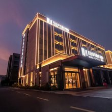孝感万达美华酒店·轻尚