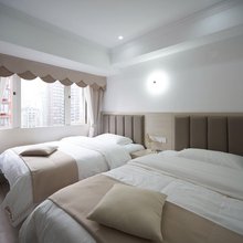 怡心民宿(重庆北站南广场店)