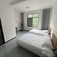 炎陵下村乡大横溪有风小院