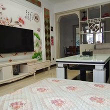 遵义博亿民宿(乌江寨国际旅游度假区东寨口店)