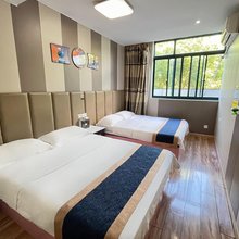 北方鹰豪商务酒店(上海浦东机场分店)