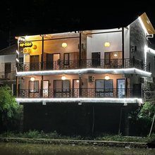 白沙·瀚霖舍