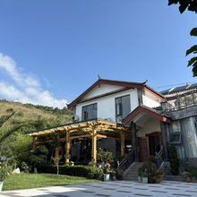 梓归别院(丽江束河古镇店)