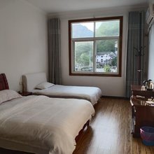 龙韵山庄