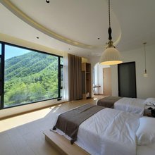 水一方精品民宿