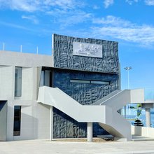 上锦墅Beach House·平潭海景度假民宿
