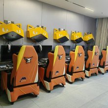誉越电竞民宿