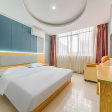南昌创新宾馆(艾溪湖东地铁站店)