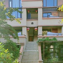 静心居民宿