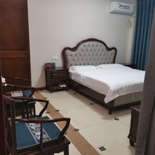 昆山健峰宾馆
