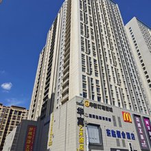 包头乙禾智能酒店(华发新城店)