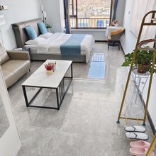安宁逸家民宿(中海环宇城中海广场店)