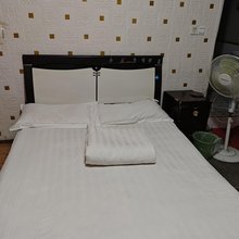 竹叶山出租屋