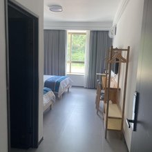 福鼎正河海鲜住宿