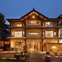 羡青山民宿(西湖青芝坞店)