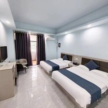 惠州莞惠精品住宿