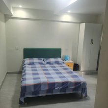京福宾馆(张洼地铁站店)