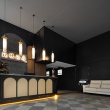 泊悦酒店(长沙四方坪地铁站店)